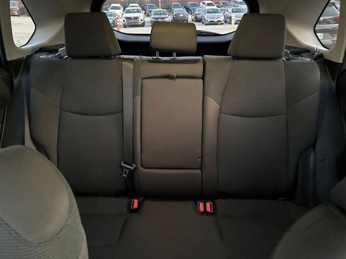 Used 2025 Toyota RAV4 LE image 37