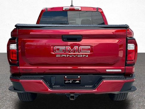 Used 2024 GMC Canyon Elevation w/ Trailering Package image 5