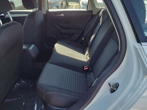 New 2026 Volkswagen Jetta S image 10