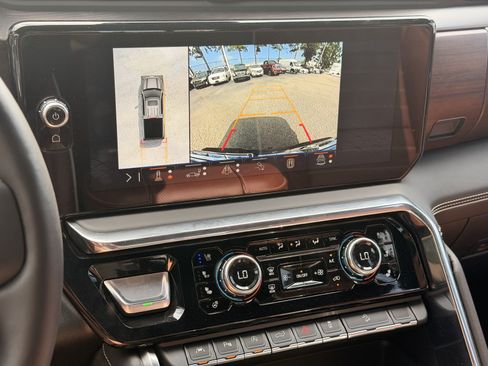 Used 2026 GMC Sierra 1500 Denali Ultimate AWD/4WD image 25