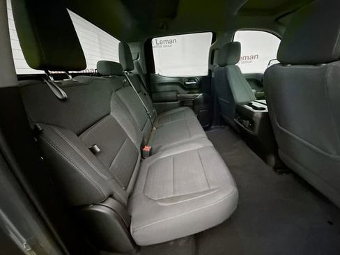 Used 2022 Chevrolet Silverado 1500 RST image 26