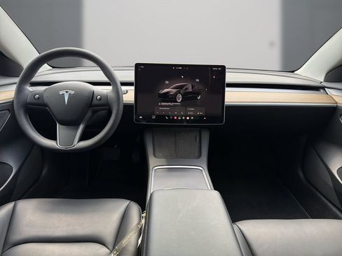Used 2023 Tesla Model 3 Long Range AWD/4WD image 17