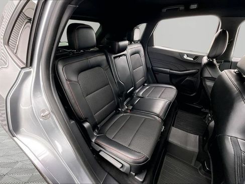 Used 2024 Ford Escape ST-Line w/ Tech Pack #1 AWD/4WD image 27