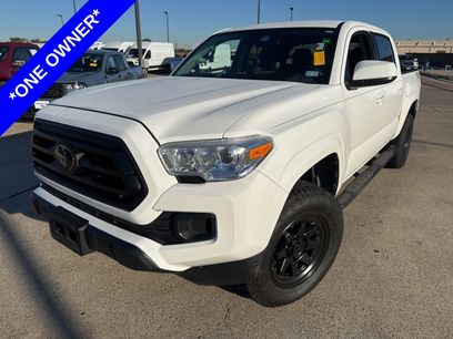 Used 2023 Toyota Tacoma SR