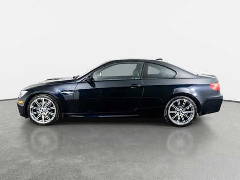 Used 2013 BMW M3 Coupe image 15