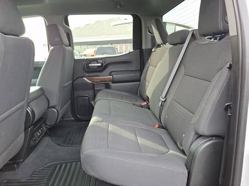 Certified 2021 GMC Sierra 1500 SLE w/ X31 Off-Road Package image 11