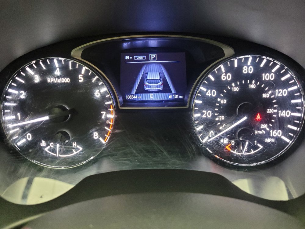 Used 2020 Nissan Pathfinder SL AWD/4WD image 23