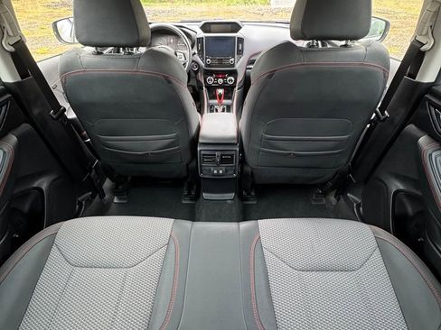 Certified 2023 Subaru Forester Sport AWD/4WD image 14
