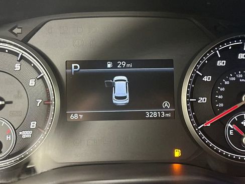 Used 2023 Hyundai Santa Fe SE w/ Cargo Package image 18