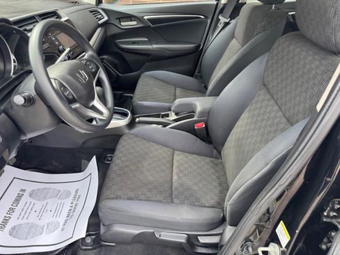 Used 2016 Honda Fit LX image 5