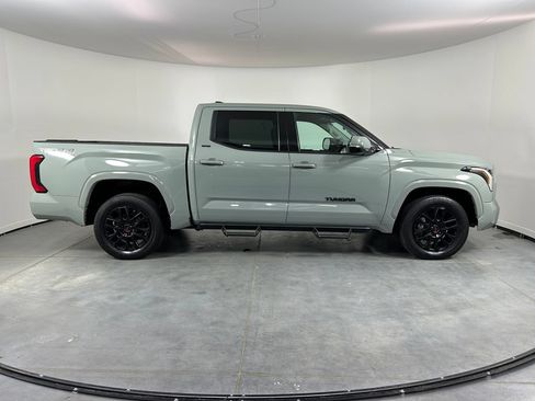 Used 2023 Toyota Tundra SR5 w/ TRD Sport Premium Package AWD/4WD image 8