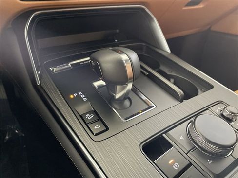 Used 2025 MAZDA CX-70 3.3 Turbo S w/ Premium Plus image 29