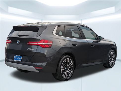 New 2025 BMW X3 xDrive30i AWD/4WD image 5