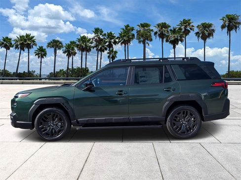 Certified 2026 Subaru Outback Limited XT image 6