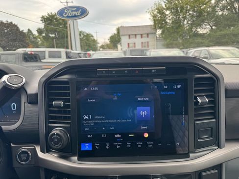 Used 2024 Ford F150 XLT w/ Equipment Group 302A MID AWD/4WD image 32