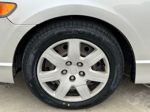 Used 2007 Honda Civic LX image 9