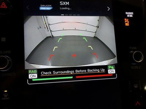 Used 2025 Subaru Outback Limited image 25