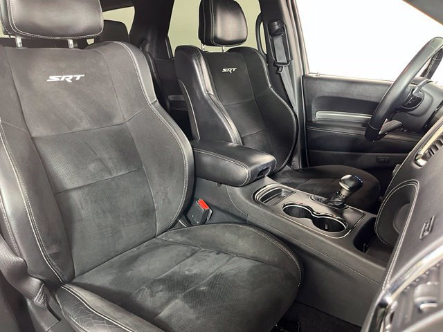 Used 2018 Dodge Durango SRT w/ SRT Interior Appearance Group AWD/4WD image 41