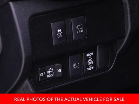 Certified 2021 Toyota Tacoma TRD Pro AWD/4WD image 15