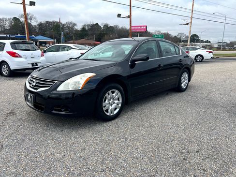Used 2012 Nissan Altima 2.5 S w/ Value Pkg image 13