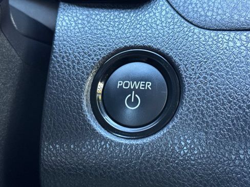 Used 2025 Toyota Camry LE w/ Convenience Package FWD image 20