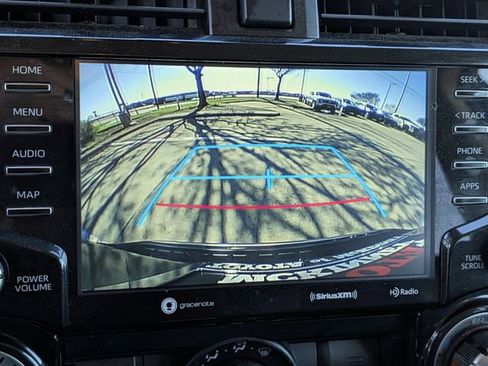 Used 2024 Toyota 4Runner TRD Off-Road Premium image 20