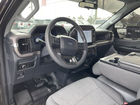 Used 2024 Ford F150 XL w/ Equipment Group 103A High image 12