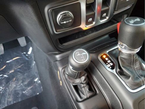 New 2026 Jeep Wrangler Sport S image 24