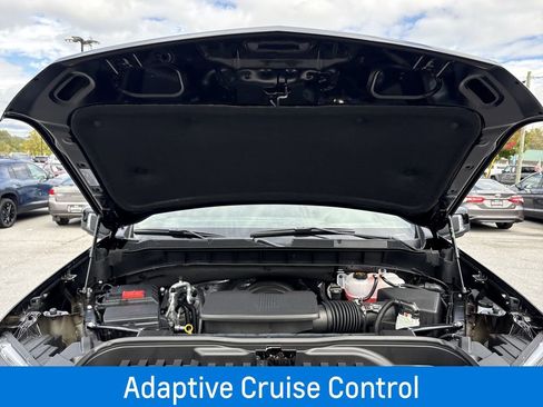 New 2026 Chevrolet Silverado 1500 RST w/ RST All Star Premium Package image 32