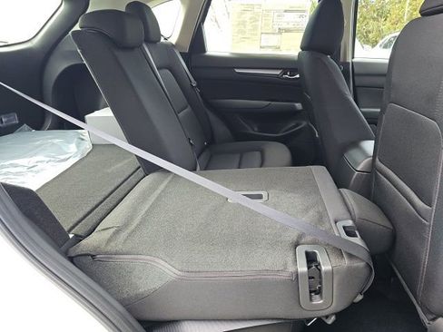New 2025 MAZDA CX-5 AWD 2.5 S image 15