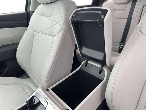 New 2026 Hyundai Tucson SE image 20