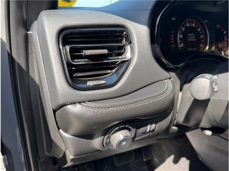 Used 2021 Dodge Durango GT AWD/4WD image 36
