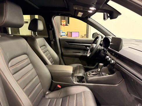 Used 2024 Honda CR-V Sport Touring image 30