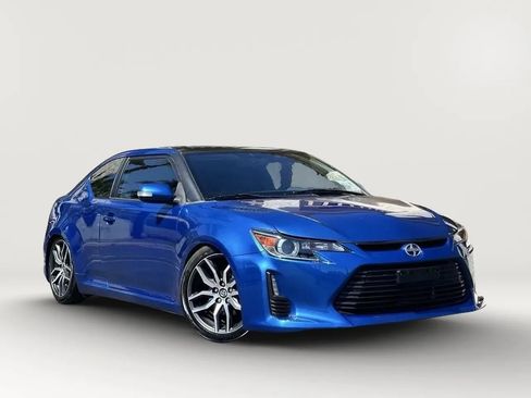 Used 2014 Scion tC FWD image 3