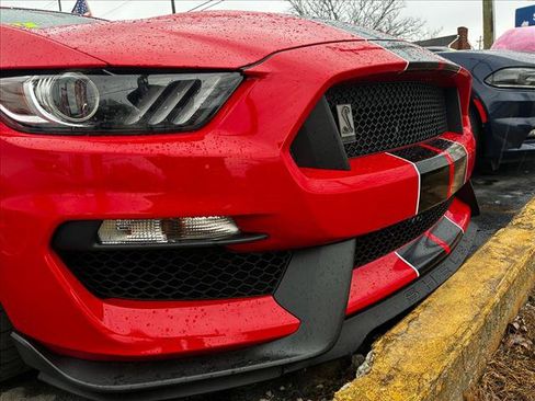 Used 2018 Ford Mustang Shelby GT350 w/ Electronics Package image 21
