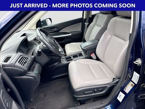 Used 2016 Honda CR-V Touring image 15