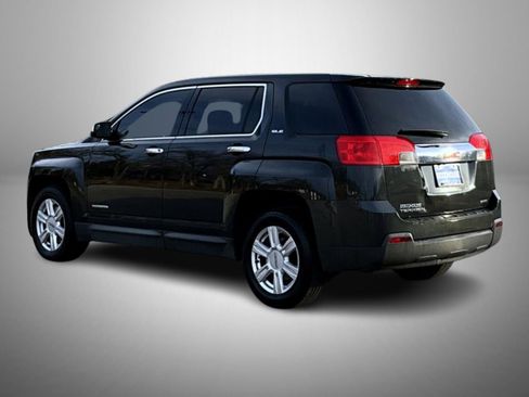 Used 2014 GMC Terrain SLE image 7