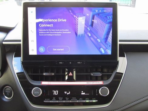 New 2026 Toyota Corolla XLE image 27