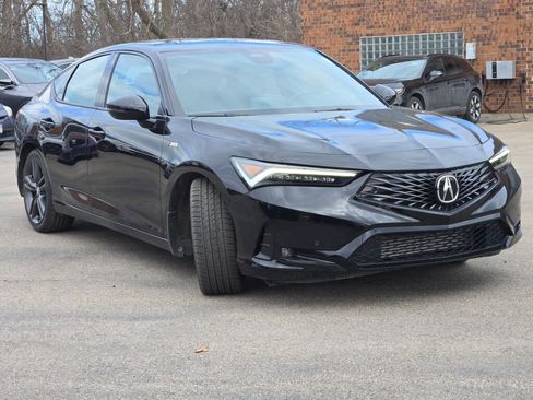 Certified 2023 Acura Integra A-Spec image 5