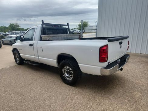 Used 2008 Dodge Ram 1500 Truck ST w/ Popular Equipment Group RWD image 6