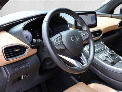 Used 2023 Hyundai Santa Fe Calligraphy w/ Cargo Package AWD/4WD image 10