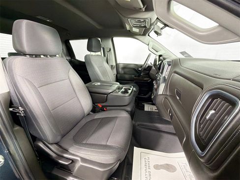 Used 2021 Chevrolet Silverado 1500 RST image 27