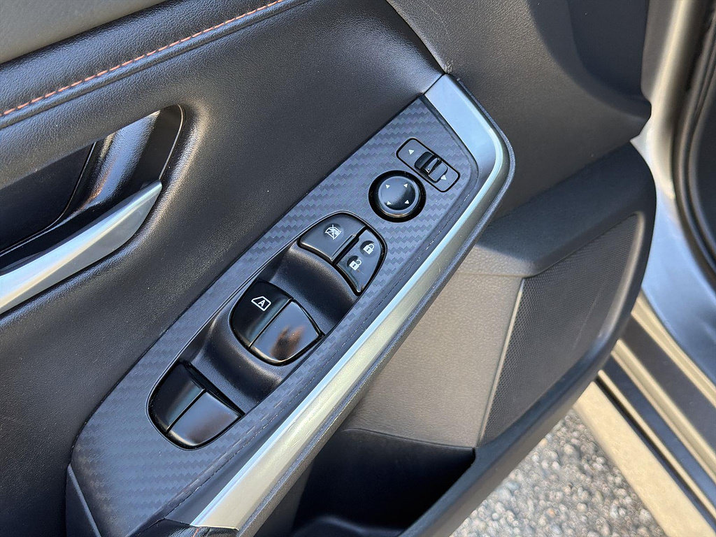 Used 2023 Nissan Sentra SR w/ Trunk Package FWD image 20