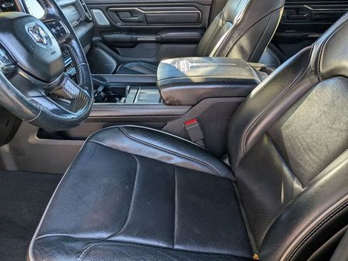 Used 2019 RAM 1500 Limited image 16