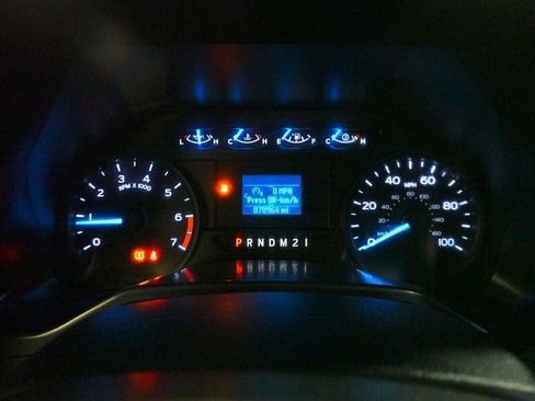 Used 2017 Ford F250 XL w/ Snow Plow Prep Package image 14