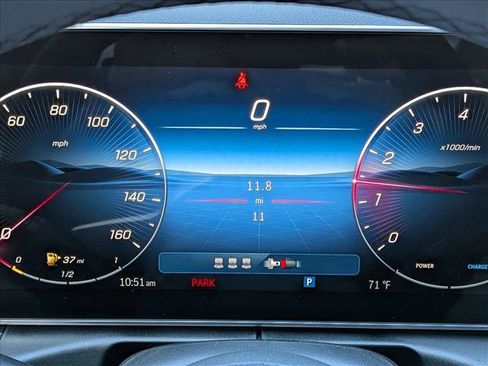 New 2026 Mercedes-Benz C 300 Sedan image 10