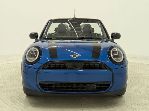 New 2026 MINI Cooper Convertible image 6