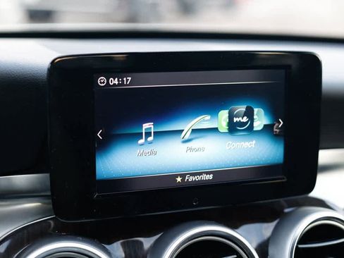 Certified 2019 Mercedes-Benz C 300 4MATIC Sedan image 27