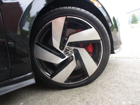 Used 2023 Volkswagen GTI S image 46