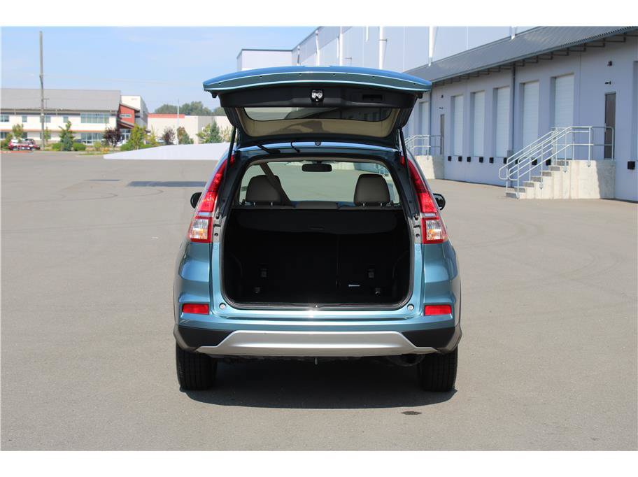 Used 2016 Honda CR-V EX image 32